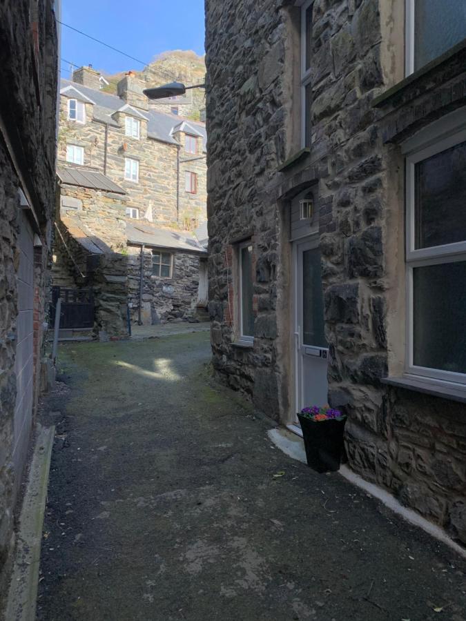 Villa 6 Tai Isa, A Hidden Gem Barmouth Exterior foto